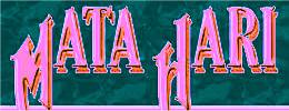 logo Mata Hari